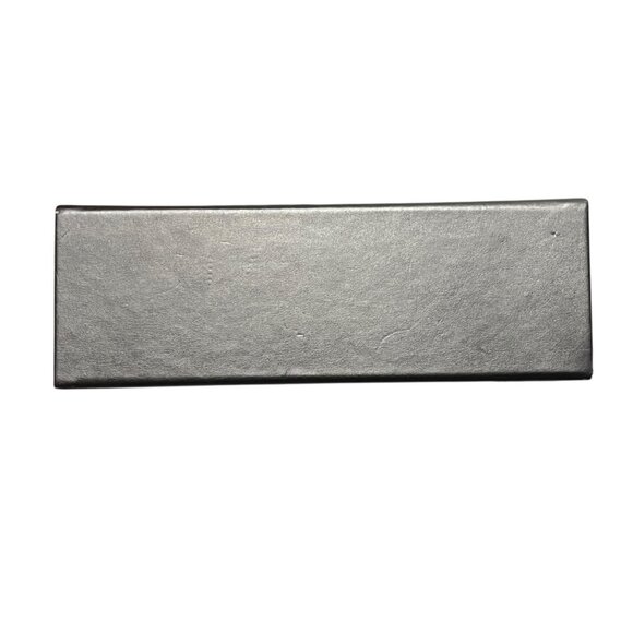 Mont Blanc Glasses Sunglasses Black Magnetic Fasten Case SCRATCHED - Picture 2 of 6